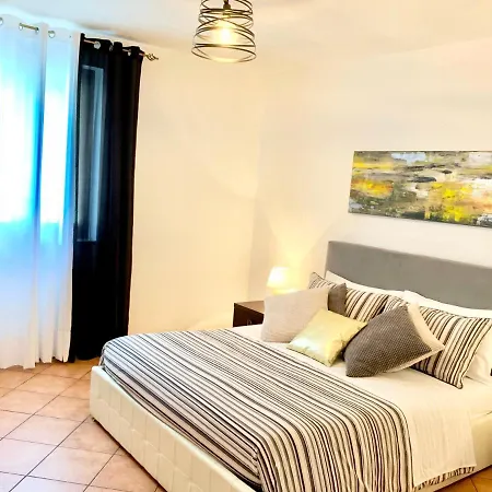Lt-host 19 Apartment